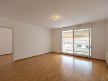 Appartement de 69m2 à louer sur Strasbourg