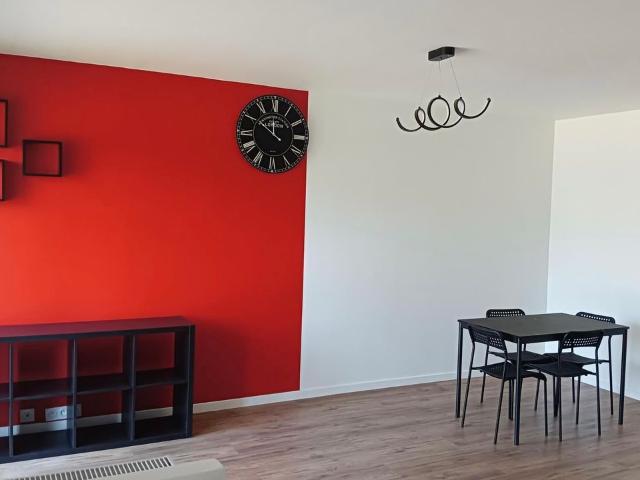 Appartement de 69m2 à louer sur Saint Herblain