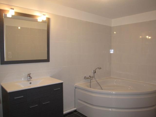 Appartement de 69m2 à louer sur Saint Priest en Jarez