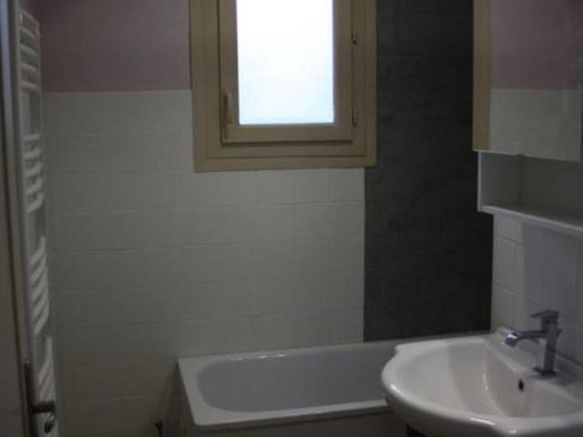 Appartement de 69m2 à louer sur Tulle