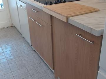 Appartement de 69m2 à louer sur Toulon