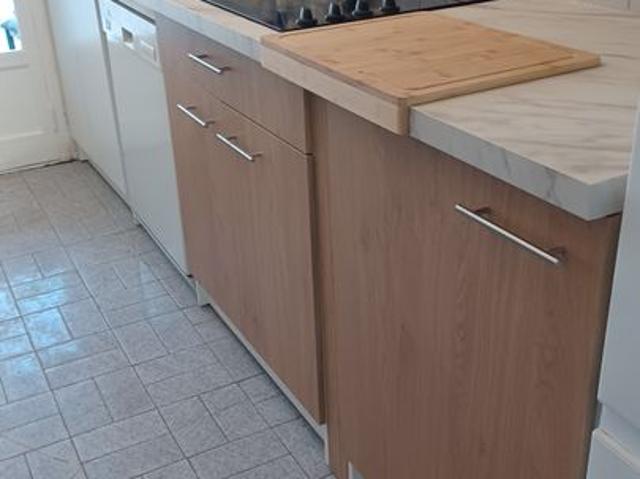 Appartement de 69m2 à louer sur Toulon