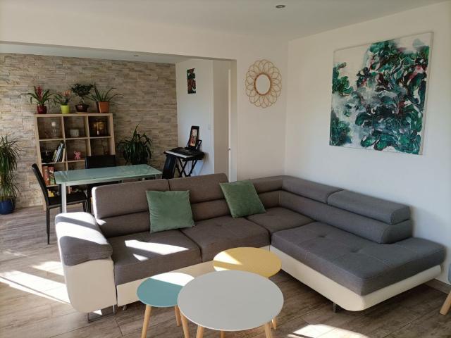 Appartement de 69m2 à louer sur Toulon