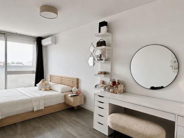 Appartement de 69m2 à louer sur Villeurbanne