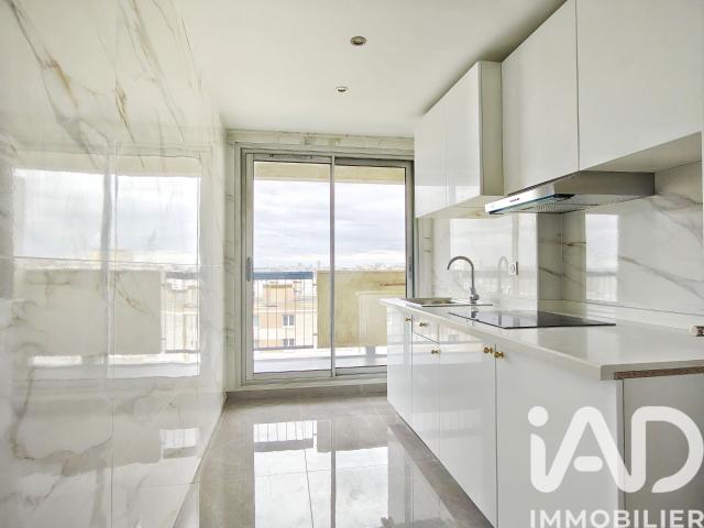 Appartement de 69m2 à louer sur Vitry sur Seine