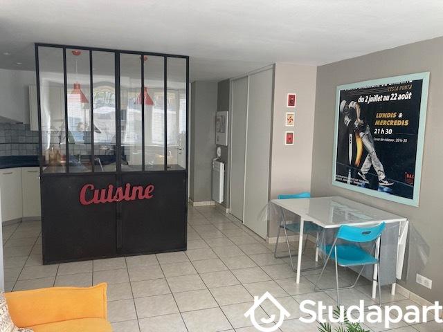 Appartement de 69m2