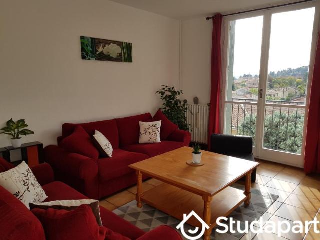 Appartement de 69m2