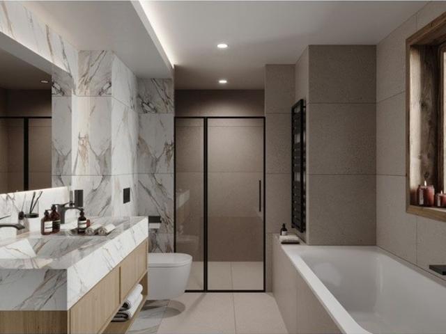Appartement de 6 chambres de luxe en vente à Les Allues, France
