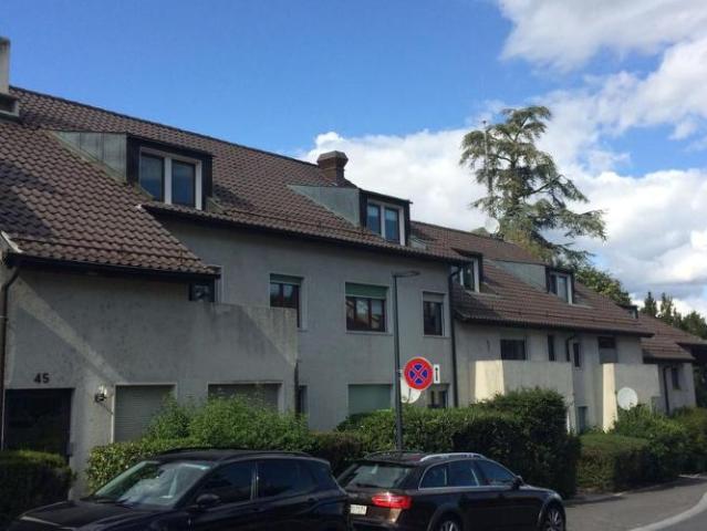 Appartement de 6 pièces