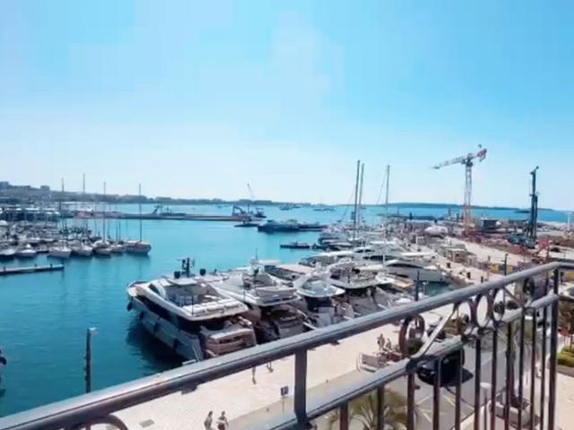 Appartement de 6 pièces de luxe en vente à Cannes, Provence Alpes Côte d'Azur