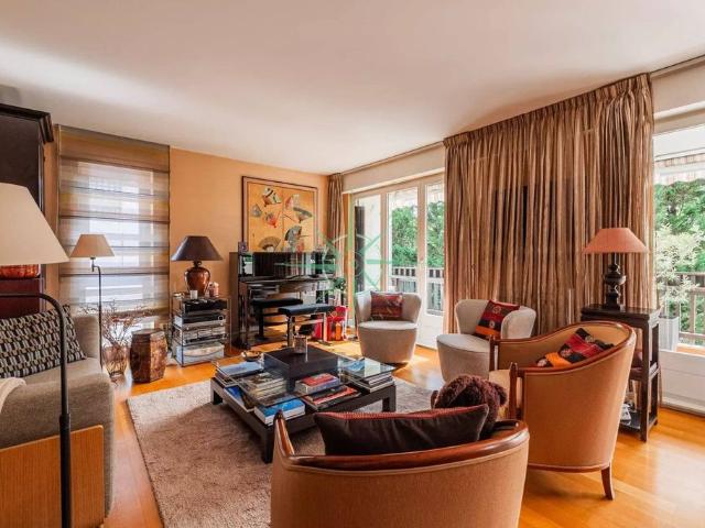 Appartement de 6 pièces de luxe en vente à Strasbourg, Grand Est