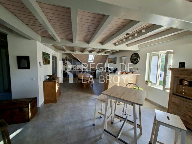 Appartement de 6.5 pièces à Cheyres