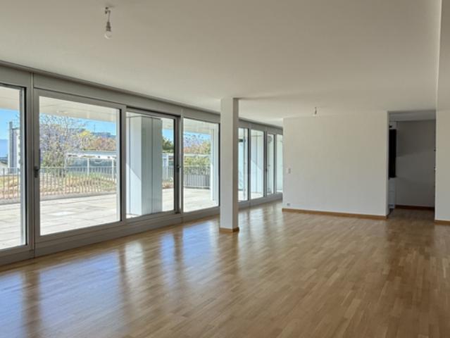 Appartement de 6.5 pièces à Bouchet