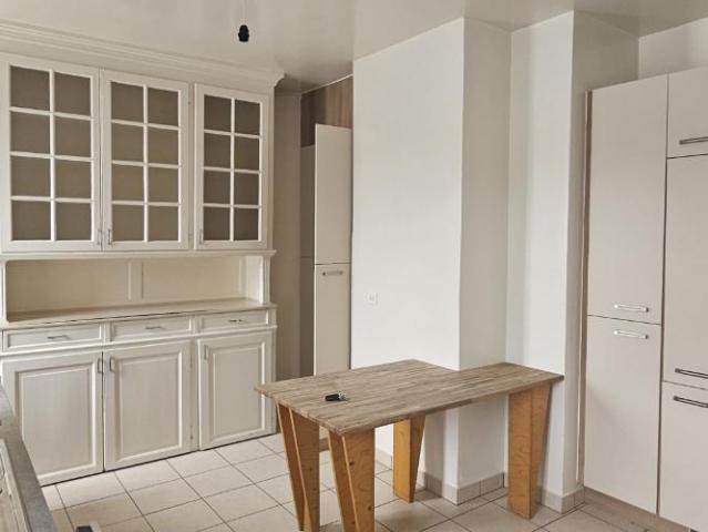 Appartement de 6.5 pièces