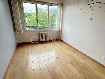 Appartement de 73,58 m² à Saint Maur Des Fosses