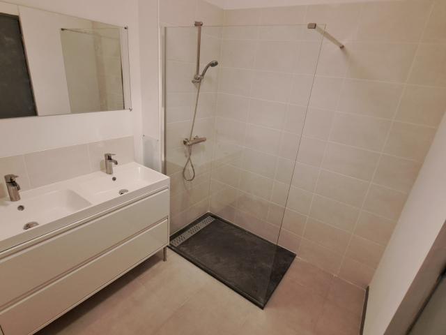 Appartement de 73.64 m2 situé à Ganges