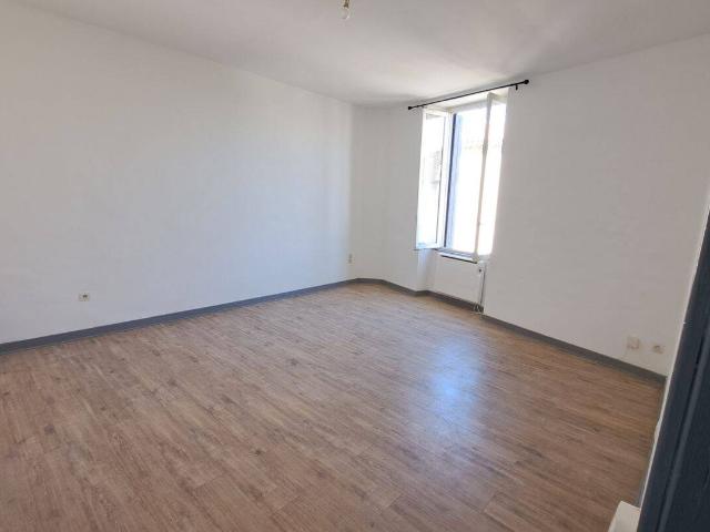 Appartement de 73.64 m² situé à Ganges