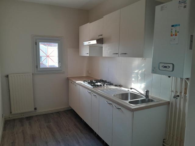 Appartement de 73.7 m² à TOULOUSE