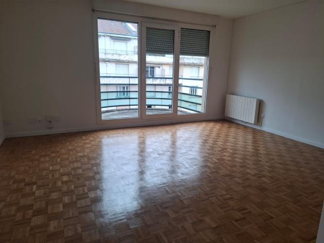 Appartement de 73.86 m² à LYON