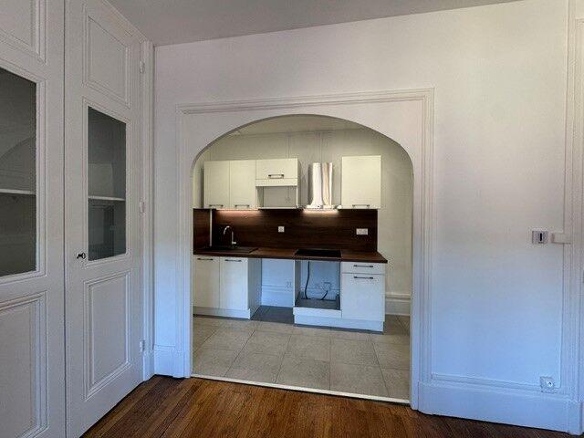 Appartement de 73.16 m² à OULLINS