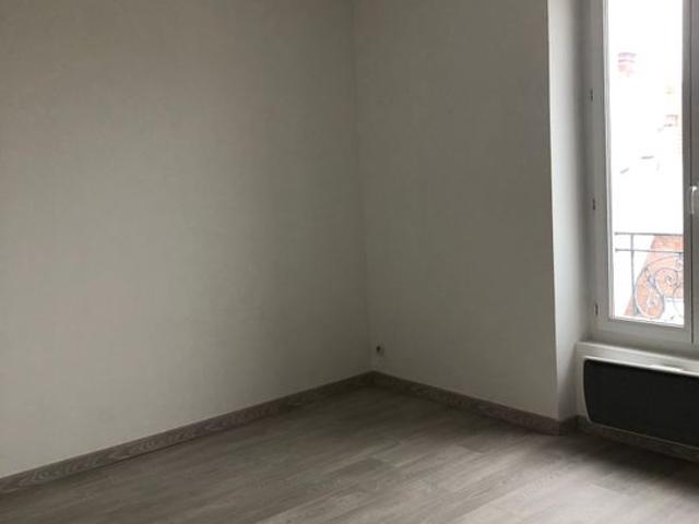 Appartement de 73m2 à louer sur Mantes la Jolie