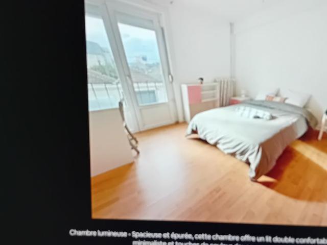 Appartement de 73m2 à louer sur Marcq en Barœul