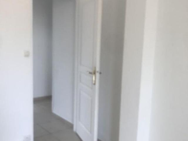 Appartement de 73m2 à louer sur Marseille 04