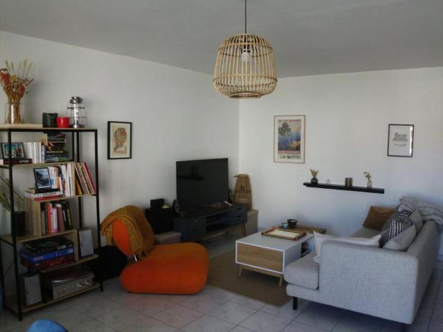 Appartement de 73m2 à louer sur Nancy