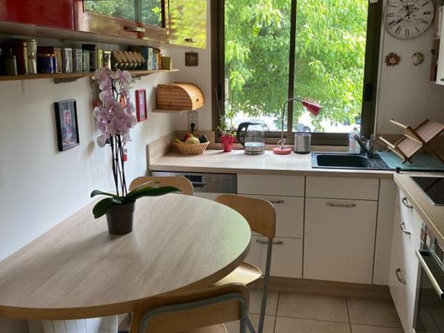 Appartement de 73m2 à louer sur Antony
