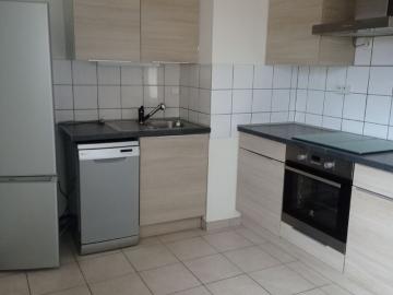 Appartement de 73m2 à louer sur Brumath