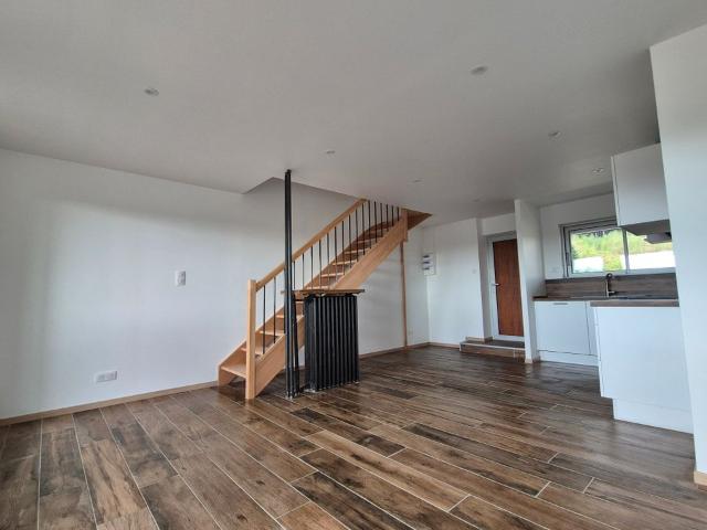 Appartement de 73m2 à louer sur Chantraine