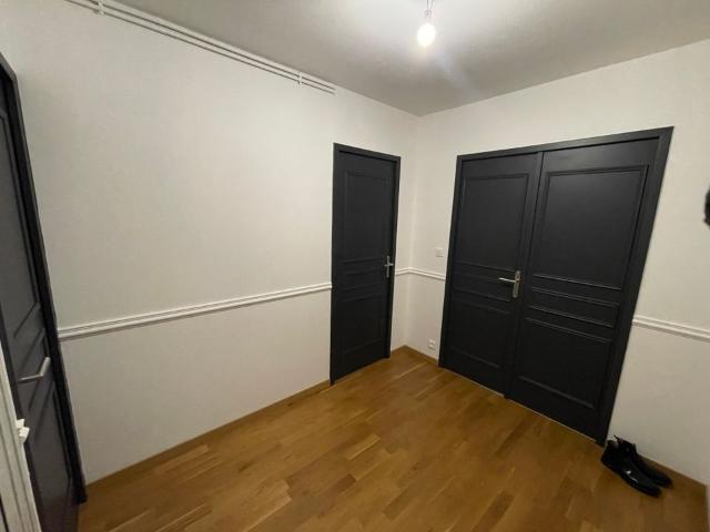 Appartement de 73m2 à louer sur Châteauroux