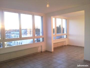 Appartement de 73m2 à louer sur Conflans Sainte Honorine