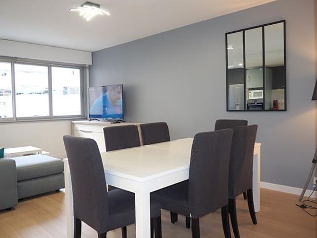 Appartement de 73m2 à louer sur Dijon