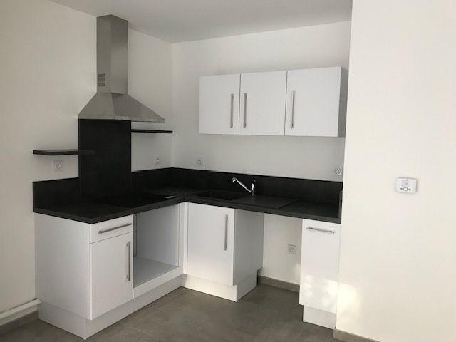 Appartement de 73m2 à louer sur Genas
