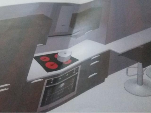 Appartement de 73m2 à louer sur Herserange