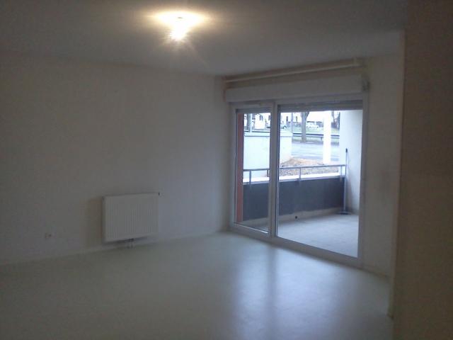 Appartement de 73m2 à louer sur Issoire