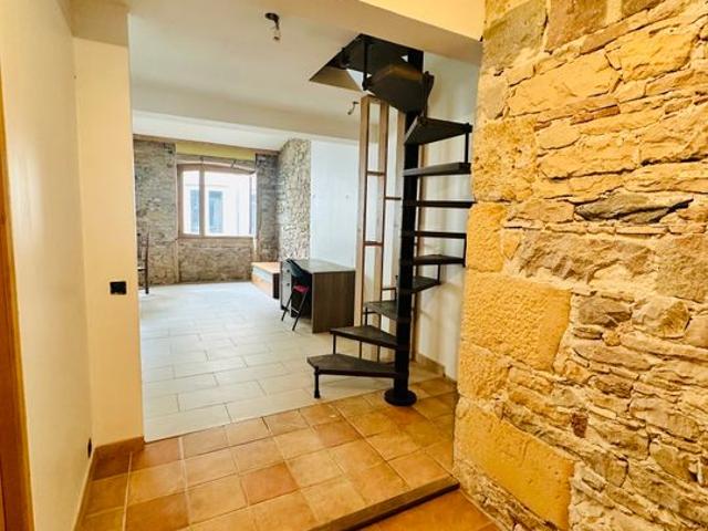Appartement de 73m2 à louer sur Lyon 02