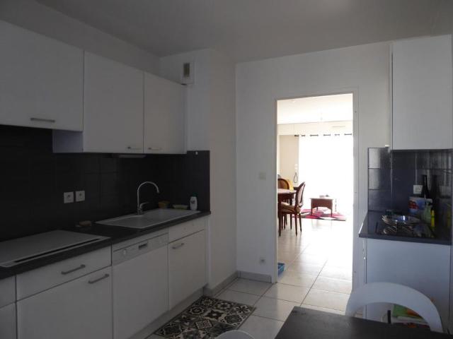 Appartement de 73m2 à louer sur Les Sables d'Olonne