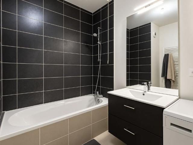 Appartement de 73m2 à louer sur Strasbourg
