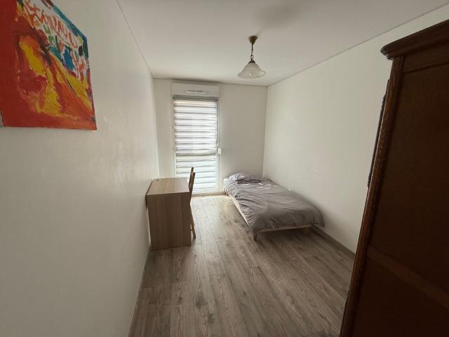 Appartement de 73m2 à louer sur Saint Maximin