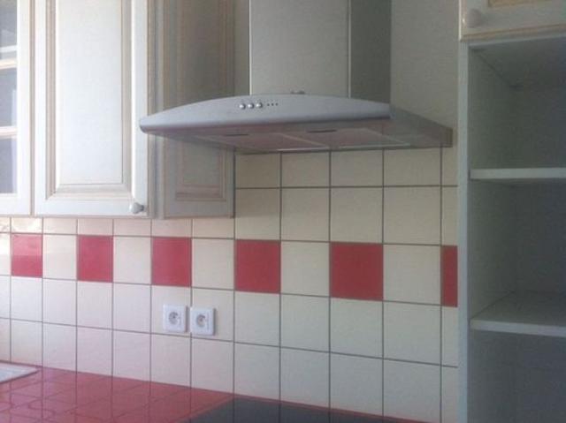 Appartement de 73m2 à louer sur Saint Brieuc