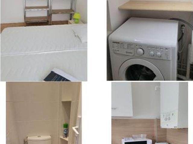 Appartement de 73m2 à louer sur Saint Denis