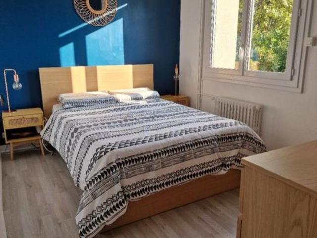 Appartement de 73m2 à louer sur Vienne