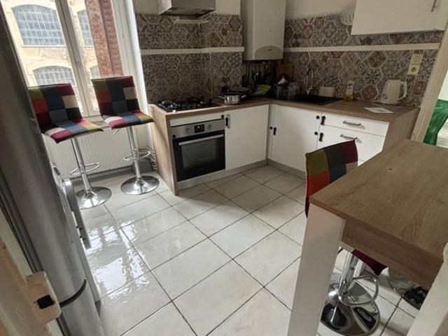 Appartement de 73m2 à louer sur Vienne