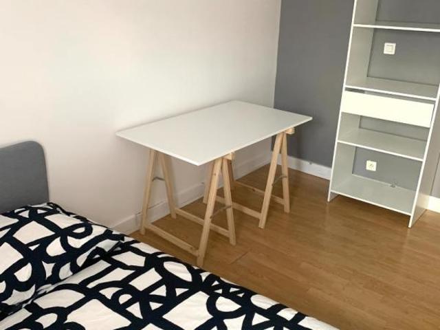 Appartement de 73m2