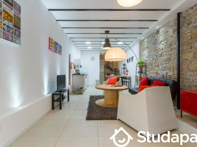 Appartement de 73m2