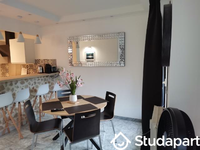 Appartement de 73m2