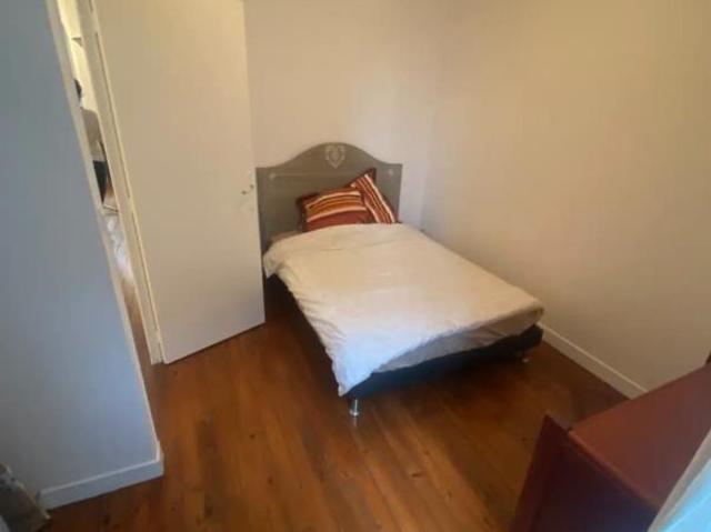Appartement de 73m2