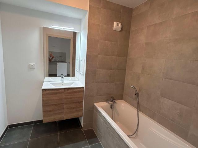 Appartement de 70.11 m² à LINGOLSHEIM